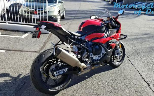 used 2023 BMW S 1000 RR