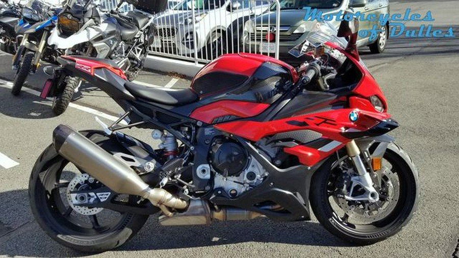 used 2023 BMW S 1000 RR