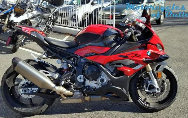 First ride: 2023 BMW S1000RR