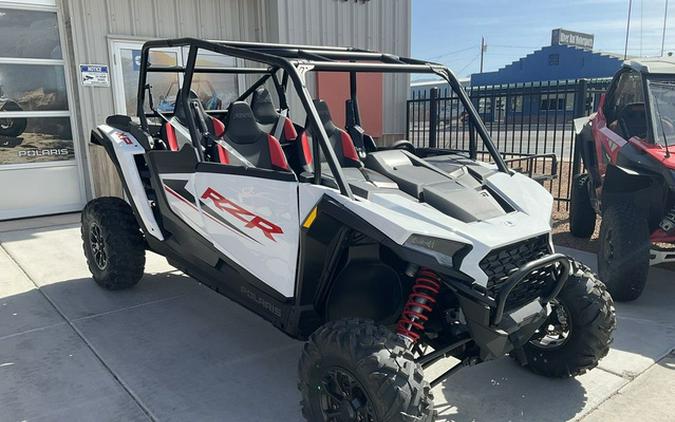 2024 Polaris RZR XP 4 1000 Sport