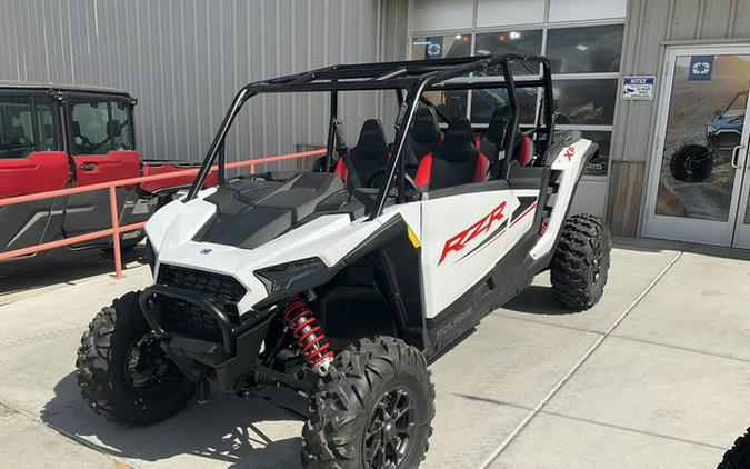 2024 Polaris RZR XP 4 1000 Sport