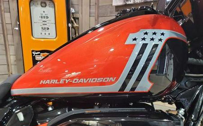 2024 Harley-Davidson® FLHXSE - CVO™ Street Glide®