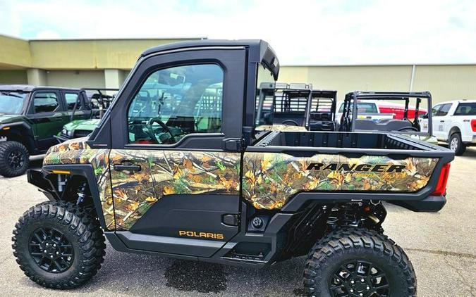 2024 Polaris® Ranger XD 1500 NorthStar Edition Ultimate Camo