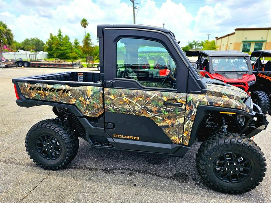 2024 Polaris® Ranger XD 1500 NorthStar Edition Ultimate Camo