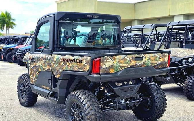 2024 Polaris® Ranger XD 1500 NorthStar Edition Ultimate Camo