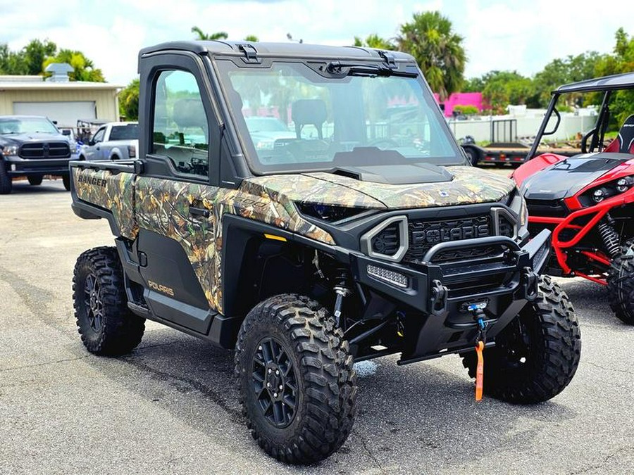 2024 Polaris® Ranger XD 1500 NorthStar Edition Ultimate Camo