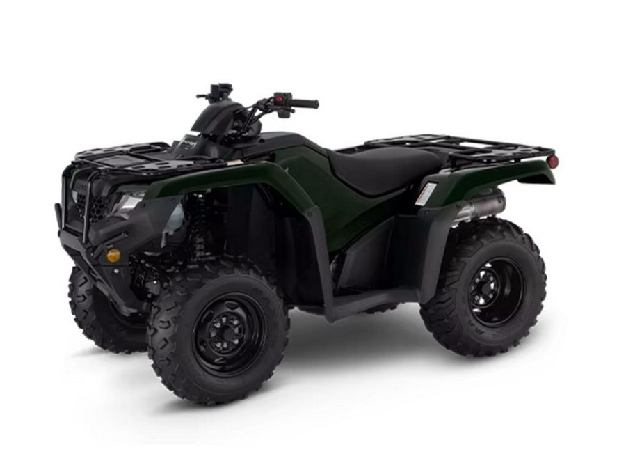 2024 Honda FourTrax Rancher ES