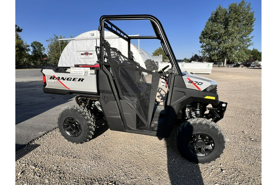 2024 Polaris Industries RANGER SP 570 PREMIUM