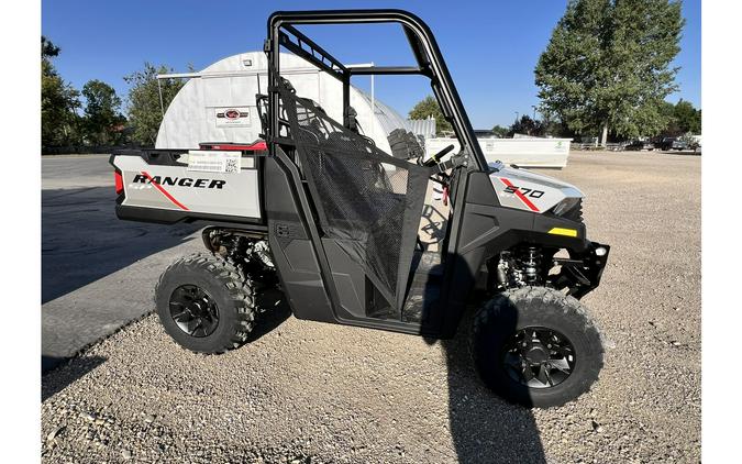 2024 Polaris Industries RANGER SP 570 PREMIUM