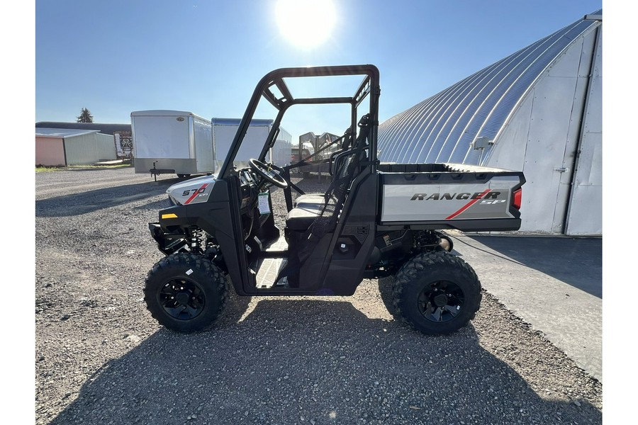 2024 Polaris Industries RANGER SP 570 PREMIUM