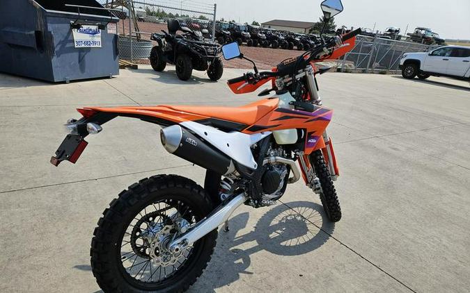 2024 KTM 500 EXC-F