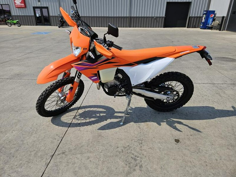 2024 KTM 500 EXC-F