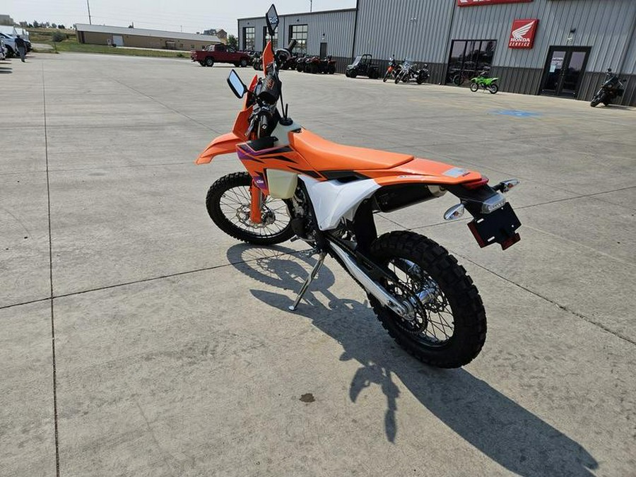 2024 KTM 500 EXC-F