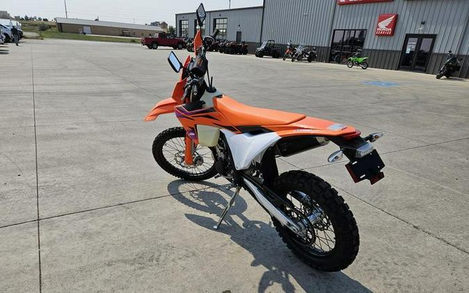 2024 KTM 500 EXC-F