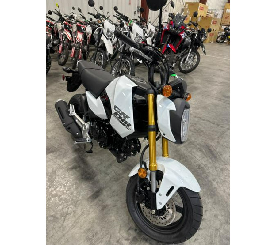 2026 Honda® Grom