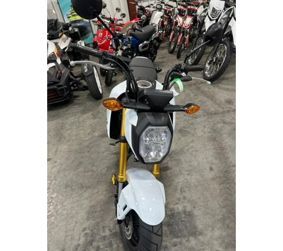 2026 Honda® Grom