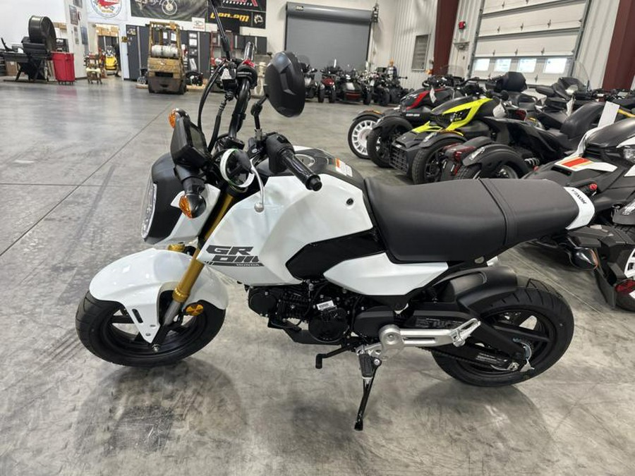 2026 Honda® Grom