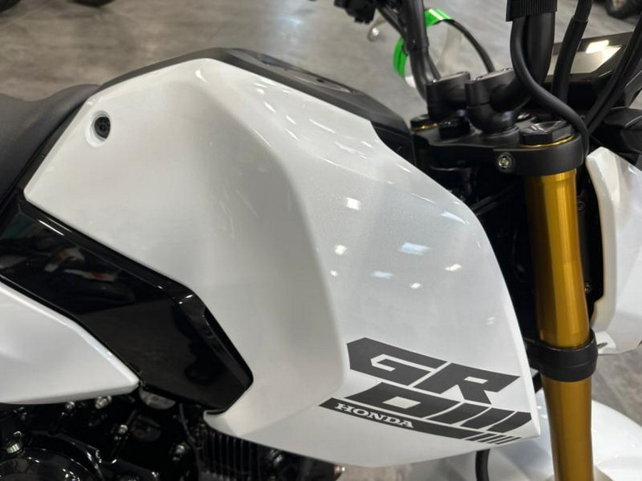 2026 Honda® Grom