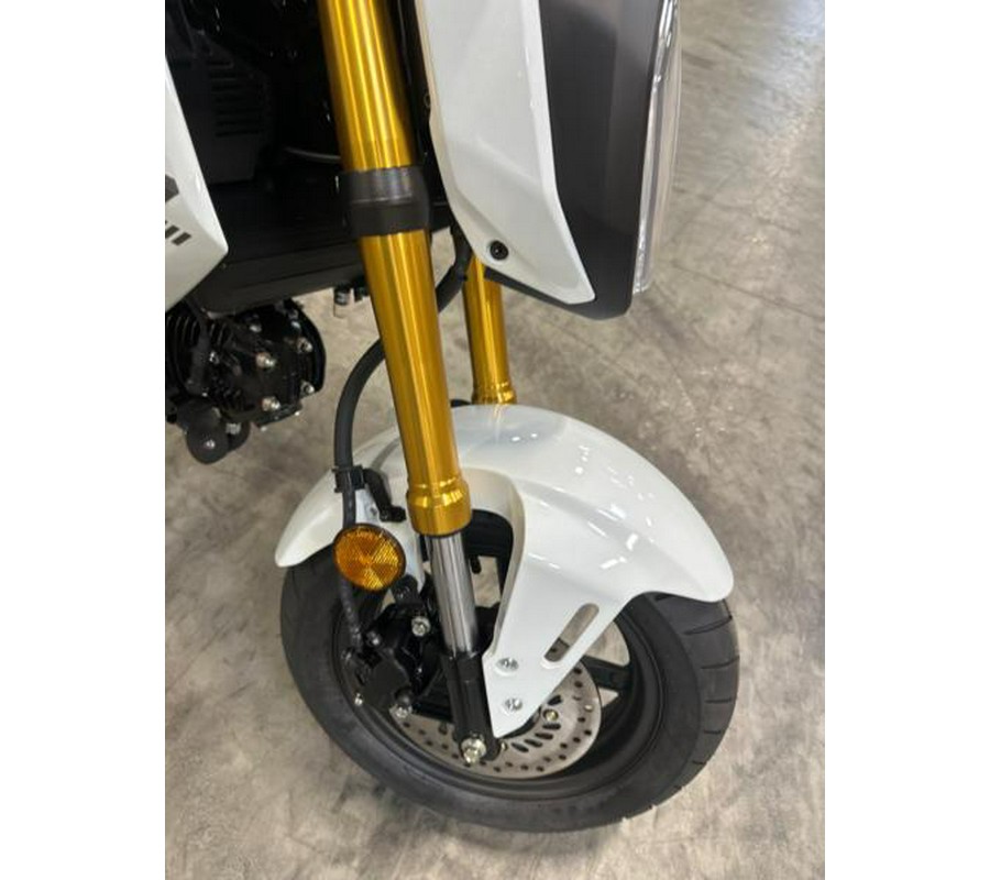 2026 Honda® Grom