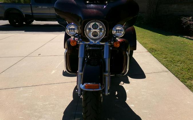 2019 Harley-Davidson® FLHTCUTG - Tri Glide® Ultra