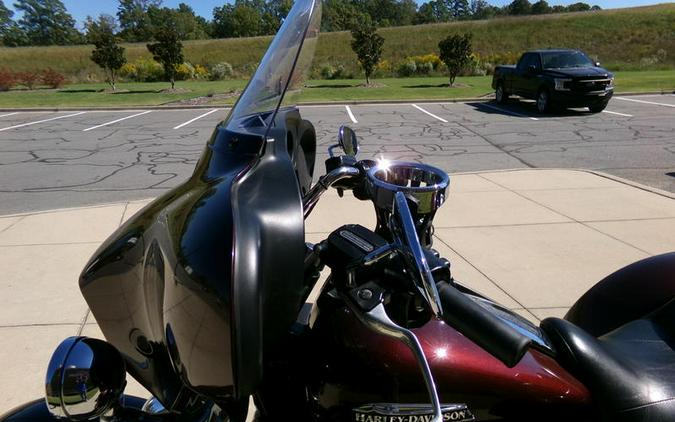 2019 Harley-Davidson® FLHTCUTG - Tri Glide® Ultra