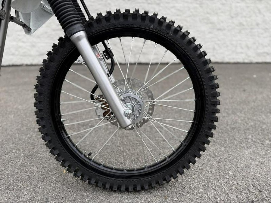 2026 Kawasaki KLX®140R F