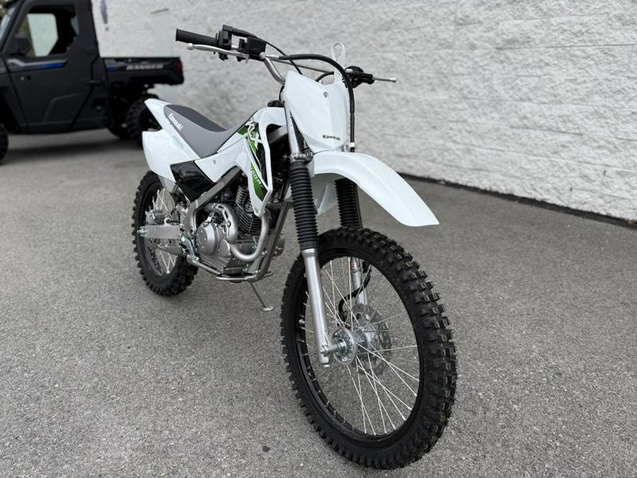 2026 Kawasaki KLX®140R F