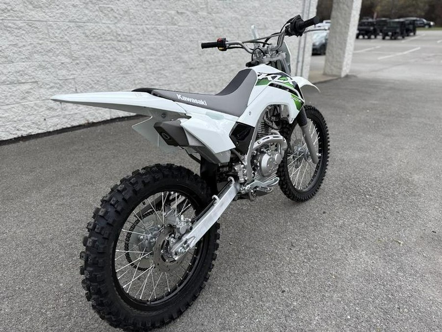 2026 Kawasaki KLX®140R F