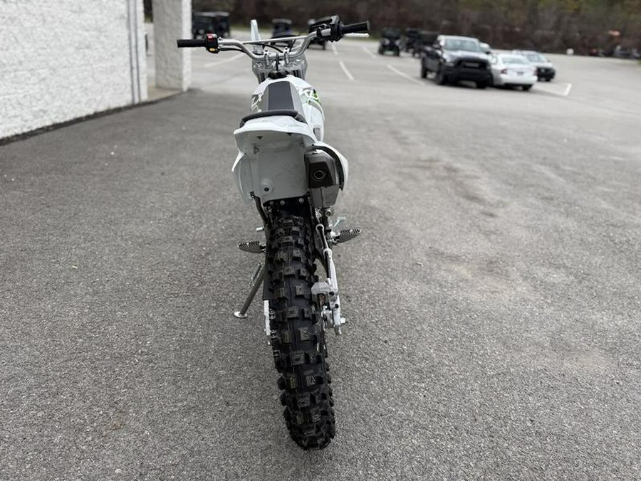 2026 Kawasaki KLX®140R F