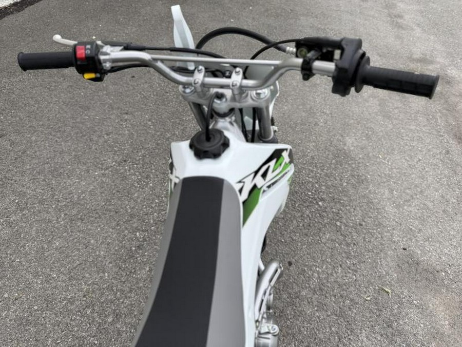 2026 Kawasaki KLX®140R F