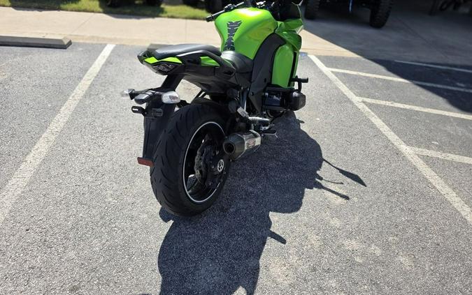 2014 Kawasaki Ninja® 1000 ABS