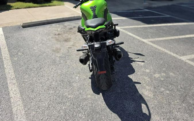 2014 Kawasaki Ninja® 1000 ABS