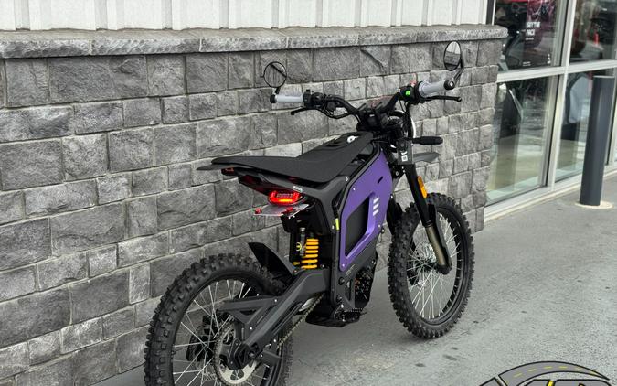 2025 NIU XQI3-Series Street