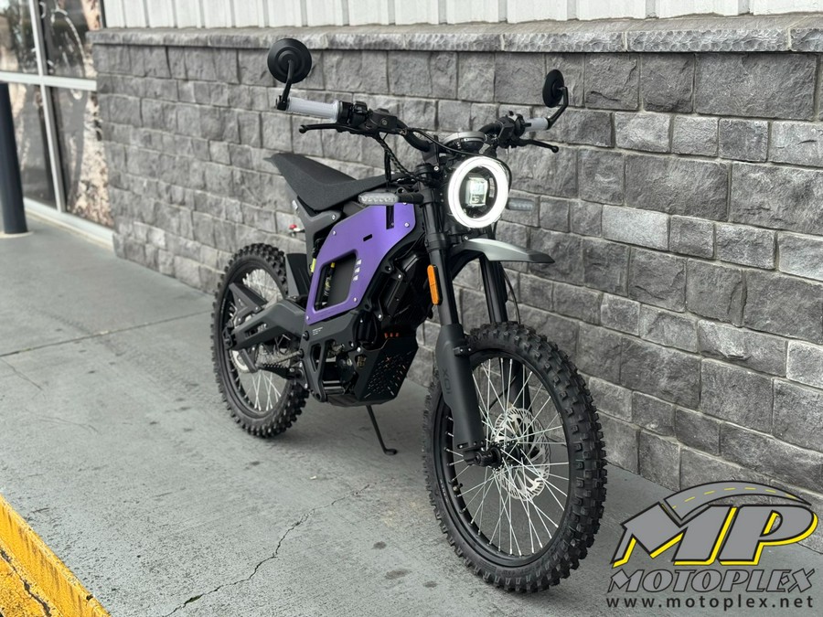 2025 NIU XQI3-Series Street
