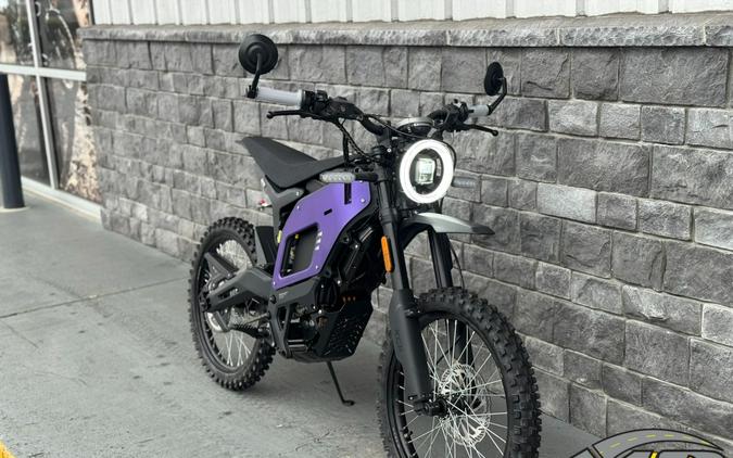 2025 NIU XQI3-Series Street