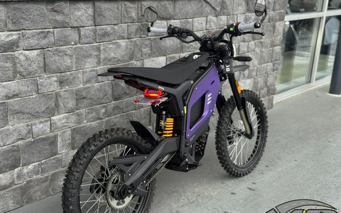 2025 NIU XQI3-Series Street