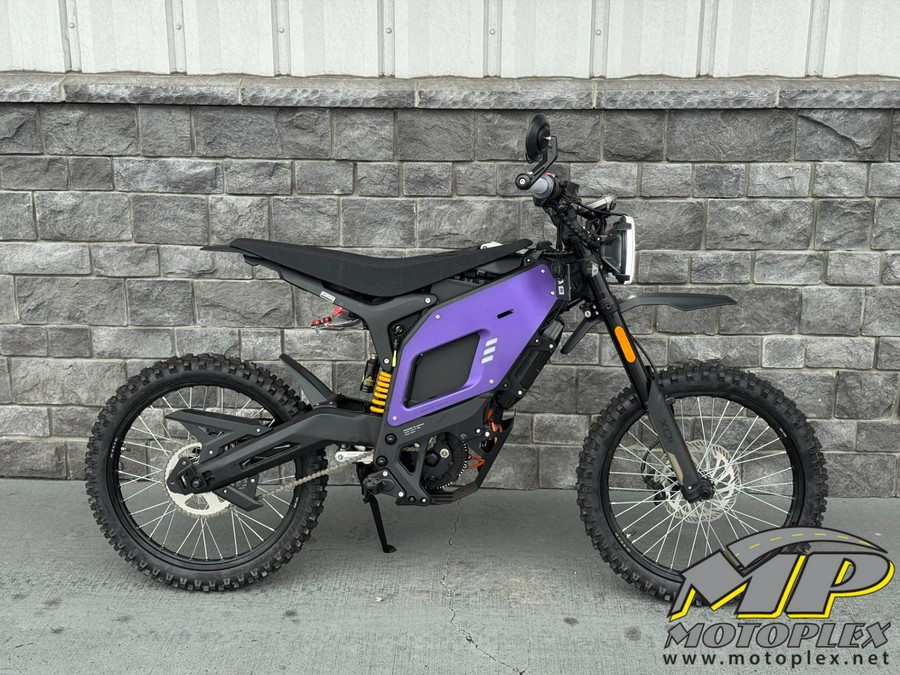 2025 NIU XQI3-Series Street