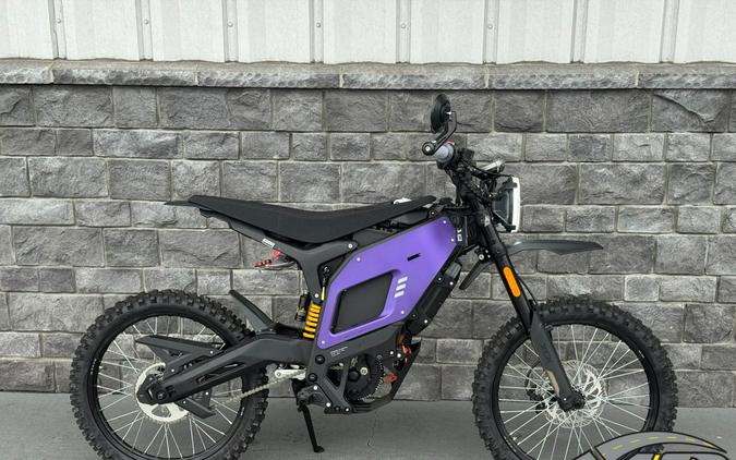 2025 NIU XQI3-Series Street