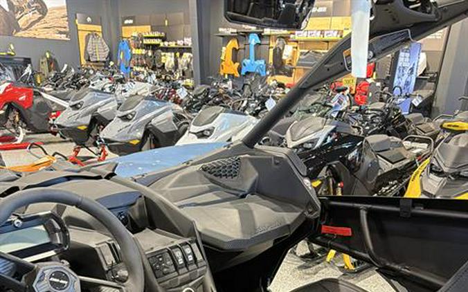 2026 Can-Am Maverick X3 MAX DS TURBO