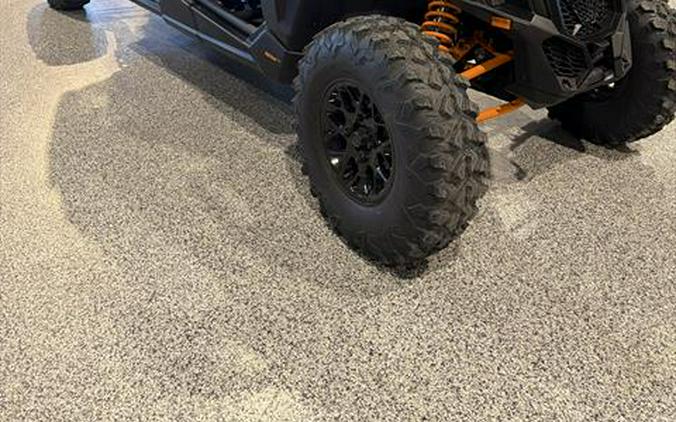 2026 Can-Am Maverick X3 MAX DS TURBO