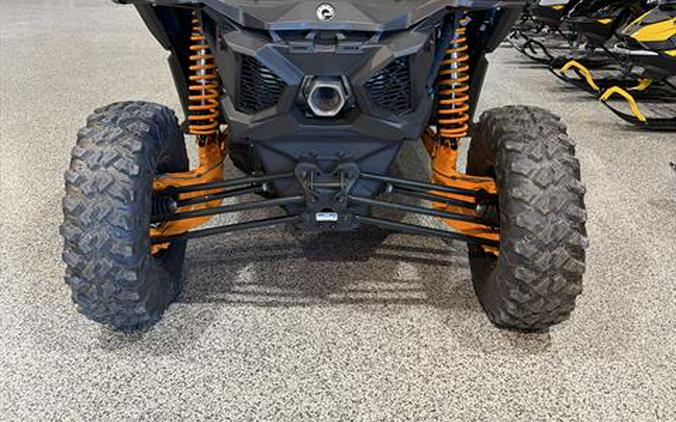 2026 Can-Am Maverick X3 MAX DS TURBO