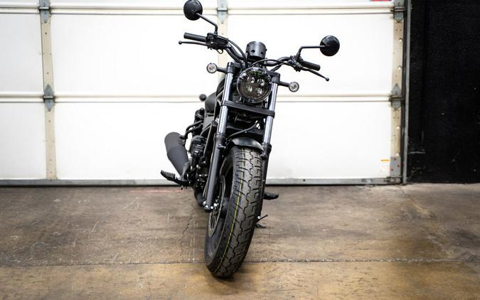 2026 Honda® Rebel 300