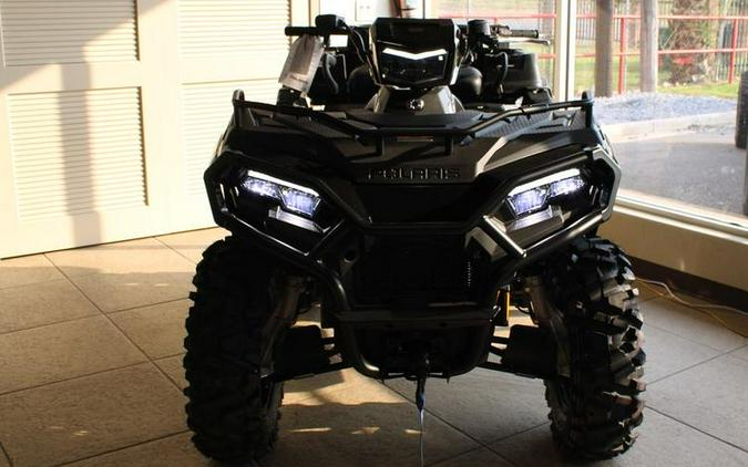 2026 Polaris® Sportsman X2 570