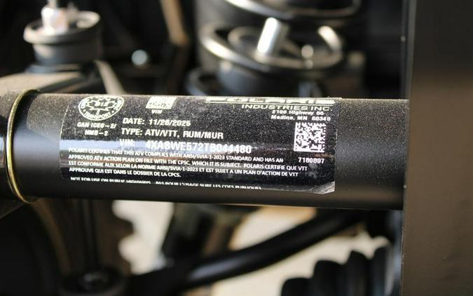 2026 Polaris® Sportsman X2 570