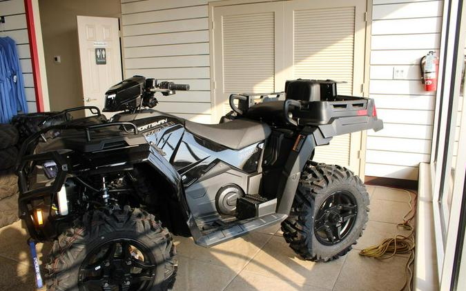 2026 Polaris® Sportsman X2 570