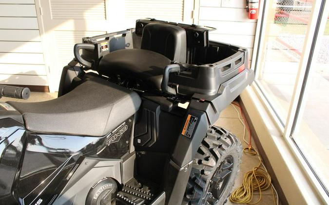 2026 Polaris® Sportsman X2 570