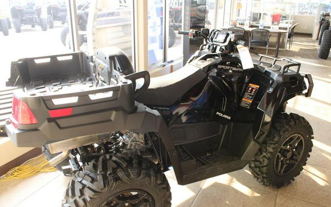 2026 Polaris® Sportsman X2 570