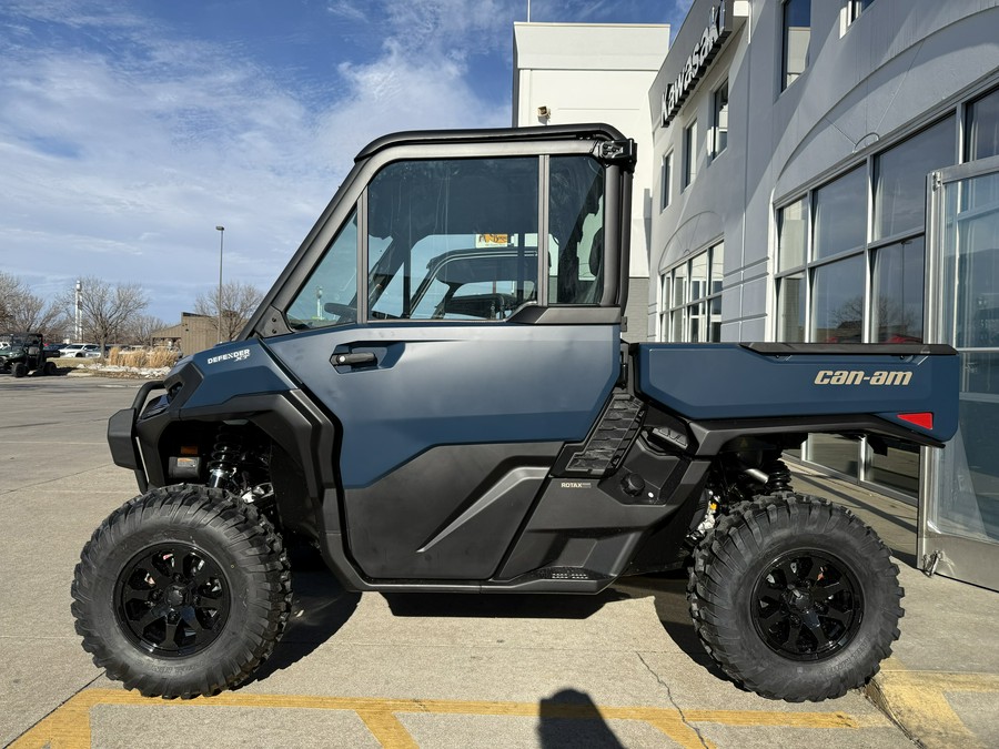 2026 Can-Am Defender XT CAB HD11