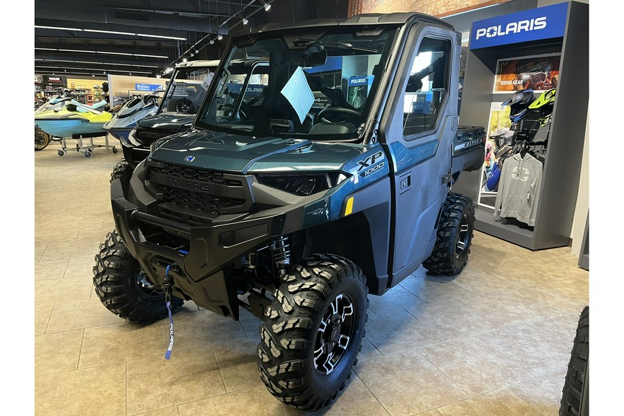 2026 Polaris Ranger XP® 1000 NorthStar Edition Ultimate