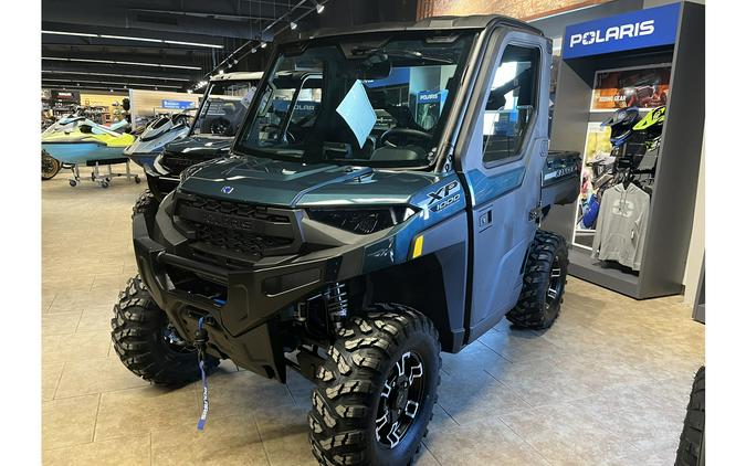 2026 Polaris Ranger XP® 1000 NorthStar Edition Ultimate
